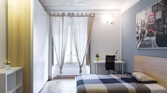 Rooms in Milano Zona 2 - Stazione Centrale, Gorla, Turro, Greco, Crescenzago - photo 5