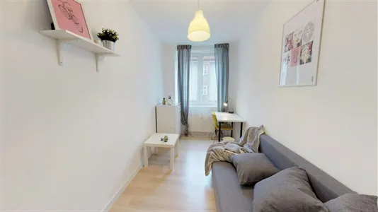 Rooms in Gliwice - photo 1