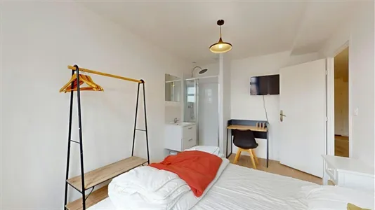 Rooms in Lille - photo 3