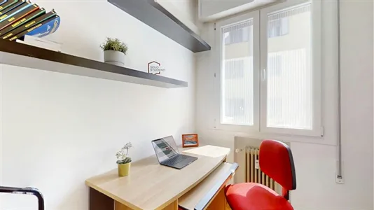 Rooms in Padua - photo 3