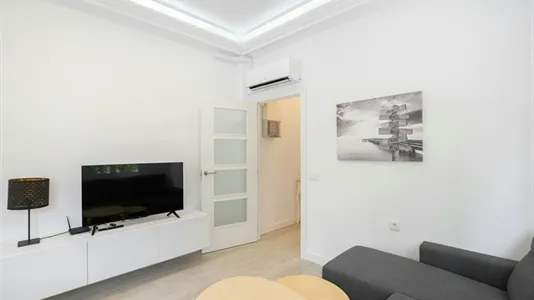Apartments in L'Hospitalet de Llobregat - photo 6