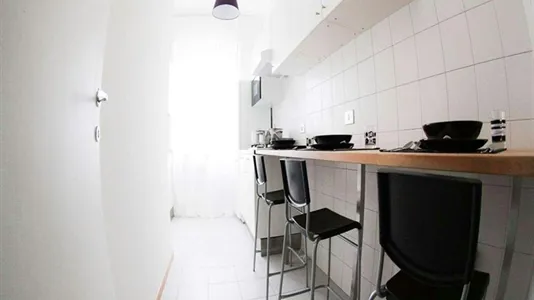 Rooms in Milano Zona 2 - Stazione Centrale, Gorla, Turro, Greco, Crescenzago - photo 4