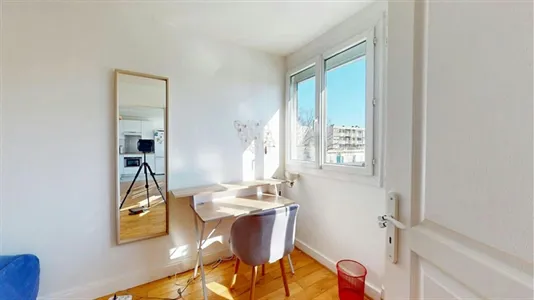 Rooms in Rennes - photo 3