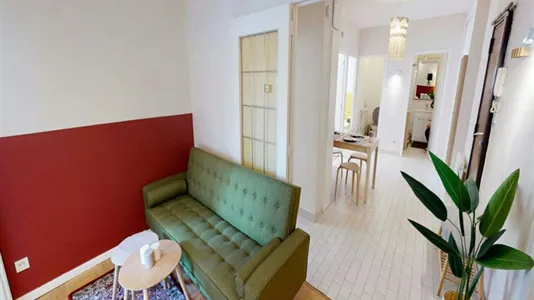 Rooms in Lyon - photo 5