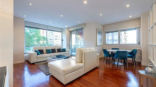 Apartments in Madrid Tetuán - photo 1