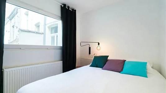 Rooms in Brussels Sint-Gillis - photo 3