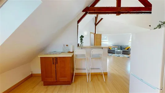 Rooms in Metz - photo 7