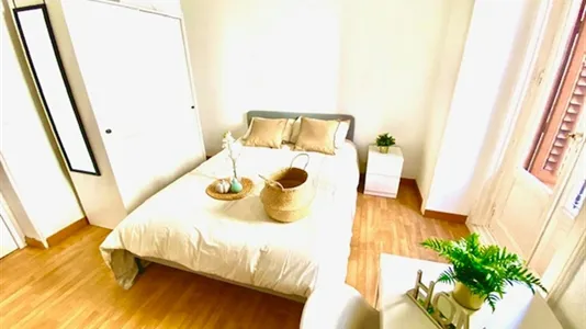 Apartments in Madrid Arganzuela - photo 6