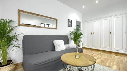 Rooms in Madrid Tetuán - photo 7