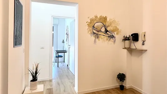 Rooms in Padua - photo 8
