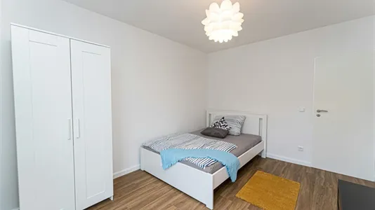 Rooms in Berlin Reinickendorf - photo 3