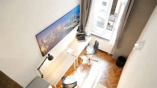 Rooms in Budapest Józsefváros - photo 5