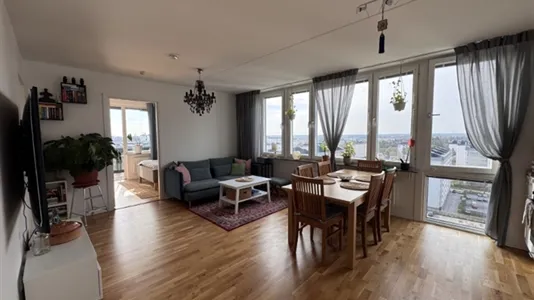 Apartments in Stockholm South - photo 1
