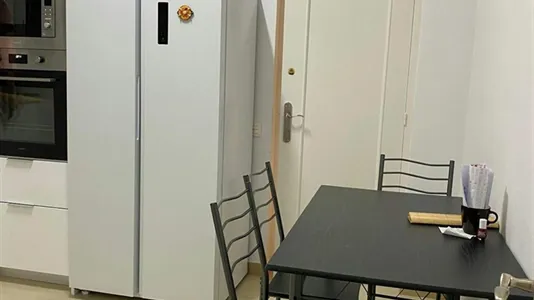 Rooms in Barcelona Sarrià-St. Gervasi - photo 7