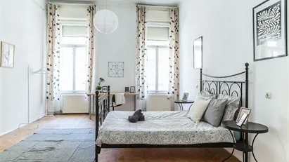 Room for rent in Budapest Terézváros, Budapest