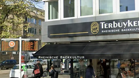 Apartments in Dusseldorf - photo 10