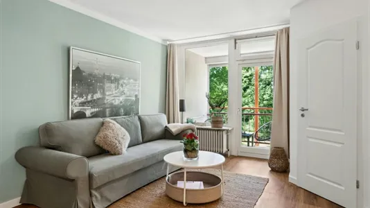 Apartments in Hannover - photo 5