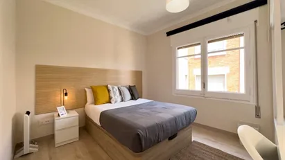 Room for rent in Barcelona Gràcia, Barcelona