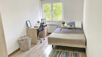 Room for rent in Madrid Ciudad Lineal, Madrid