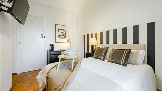 Rooms in Madrid Chamartín - photo 2