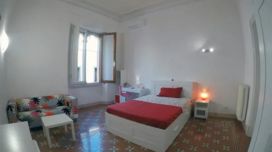 Rooms in Florence - photo 1