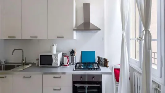 Rooms in Bologna - photo 9