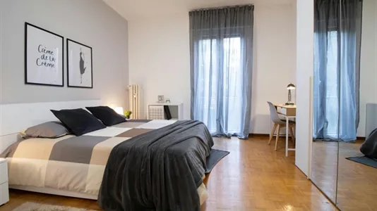 Rooms in Brescia - photo 6