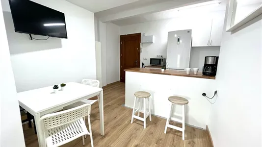 Rooms in Getafe - photo 10