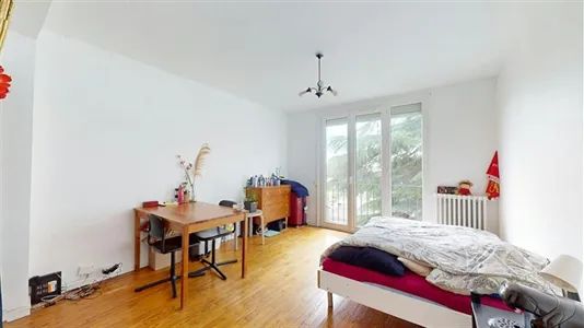 Rooms in Nantes - photo 3