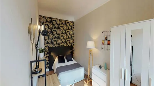 Rooms in Lille - photo 3