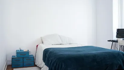 Room for rent in Lisbon (region)