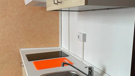 Rooms in Milano Zona 2 - Stazione Centrale, Gorla, Turro, Greco, Crescenzago - photo 8