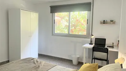 Room for rent in Tavernes Blanques, Comunidad Valenciana