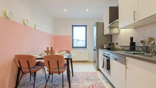 Rooms in Frankfurt Innenstadt II - photo 7