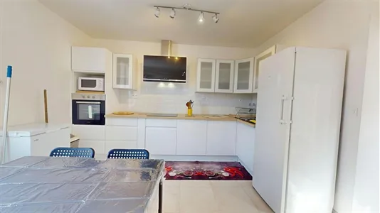 Rooms in Lyon - photo 7