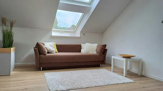 Apartments in Bergstraße - photo 5