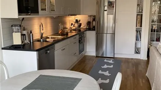 Apartments in Uddevalla - photo 2
