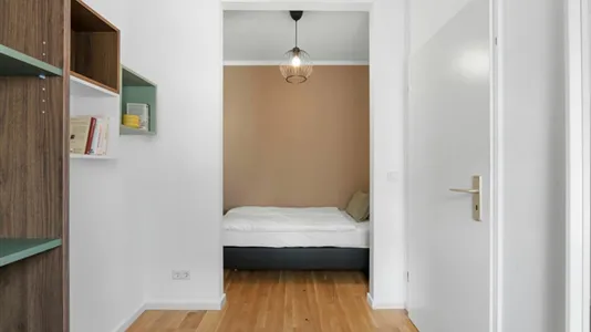 Rooms in Berlin Mitte - photo 2