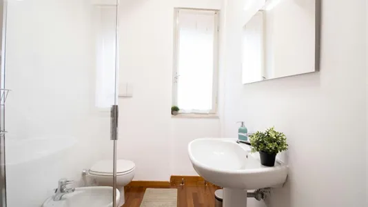 Rooms in Verona - photo 7