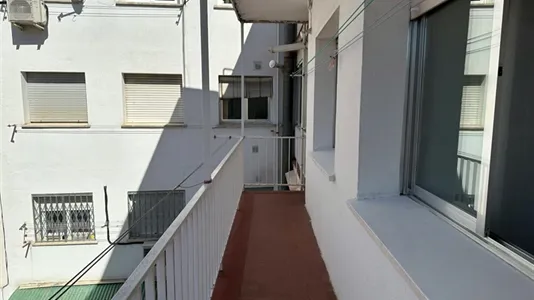 Rooms in Madrid Carabanchel - photo 10