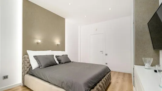 Apartments in Budapest Terézváros - photo 10