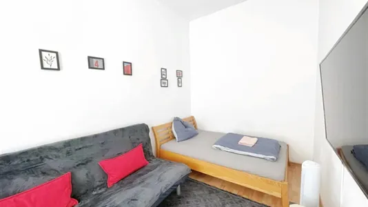 Apartments in Vienna Brigittenau - photo 7