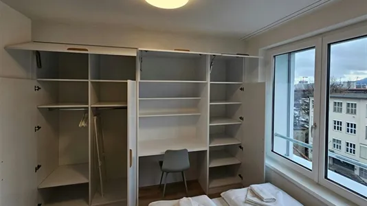 Apartments in Zürich Distrikt 9 - photo 4