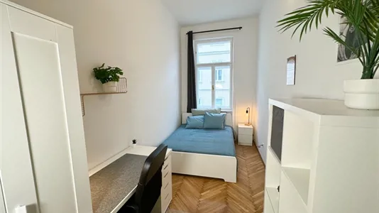 Rooms in Vienna Landstraße - photo 2