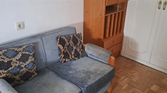 Rooms in Madrid Retiro - photo 8