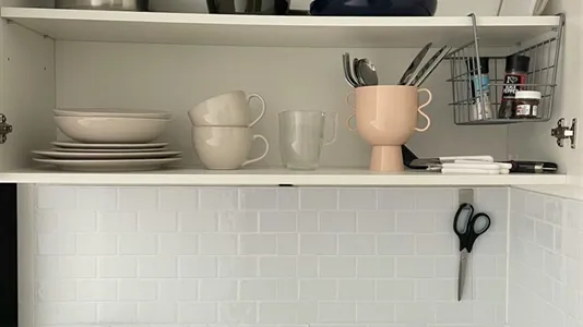 Apartments in Münster - photo 9