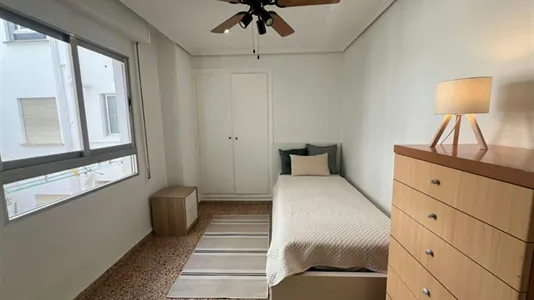 Rooms in Alboraya - photo 2