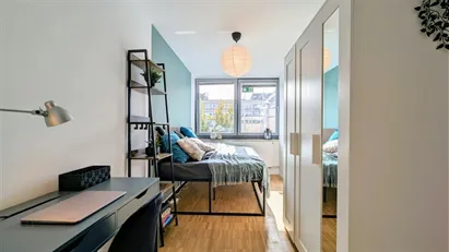 Room for rent in Munich