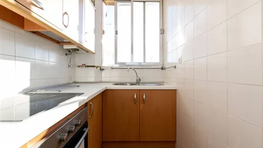 Rooms in Granada - photo 10