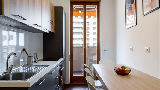 Rooms in Milano Zona 5 - Vigentino, Chiaravalle, Gratosoglio - photo 10